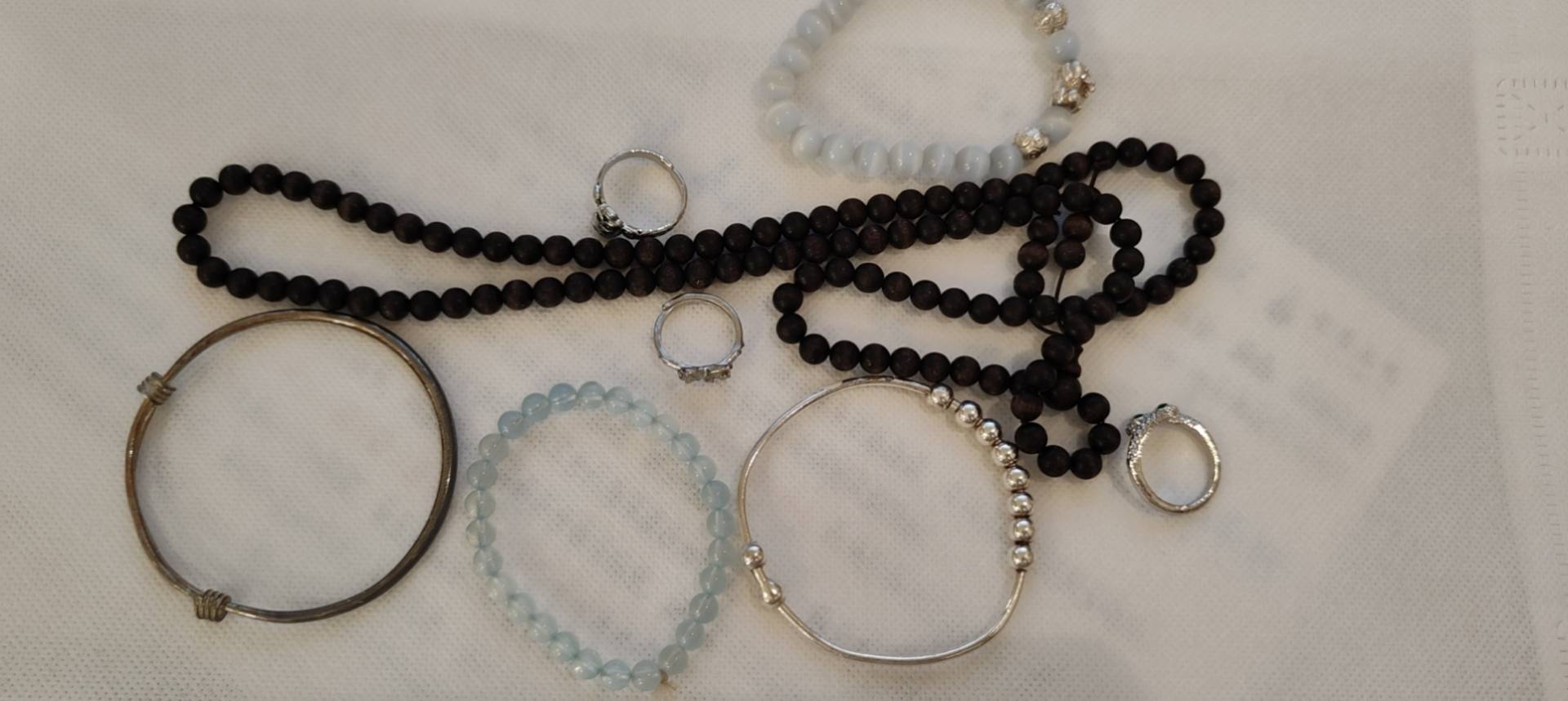 失物招领第1期公示