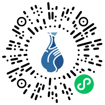 南宁市七言工艺微信小程序二维码